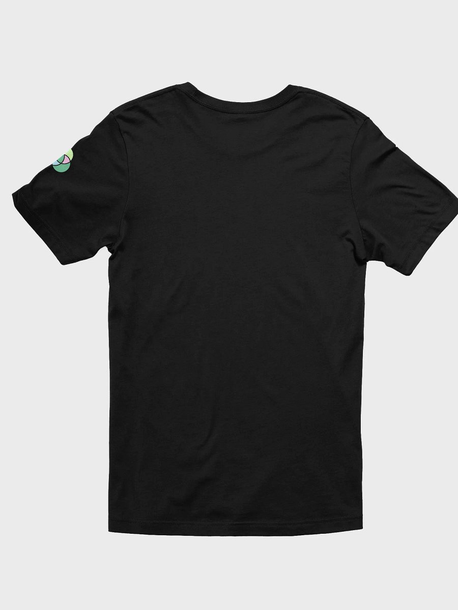 All American: Summer Abroad Tee product image (2)