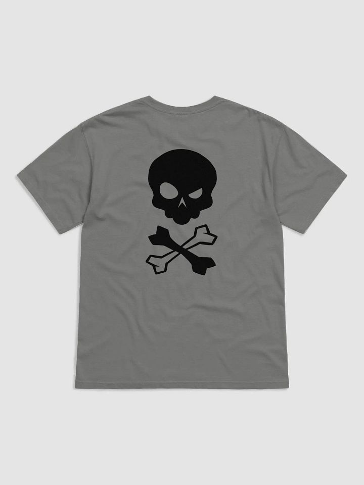 Skull and Crossbones T-Shirt product image (2)