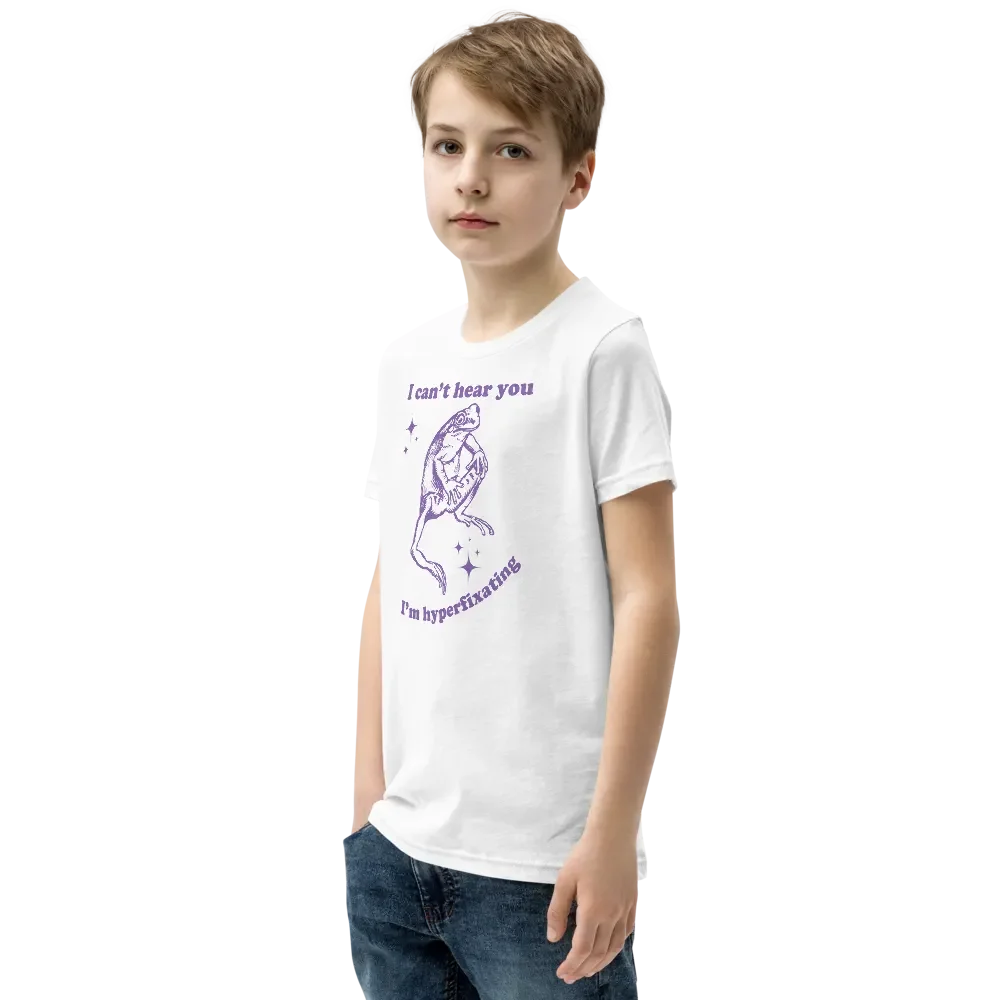 Youth I can't hear you I'm hyperfixating product image (3)