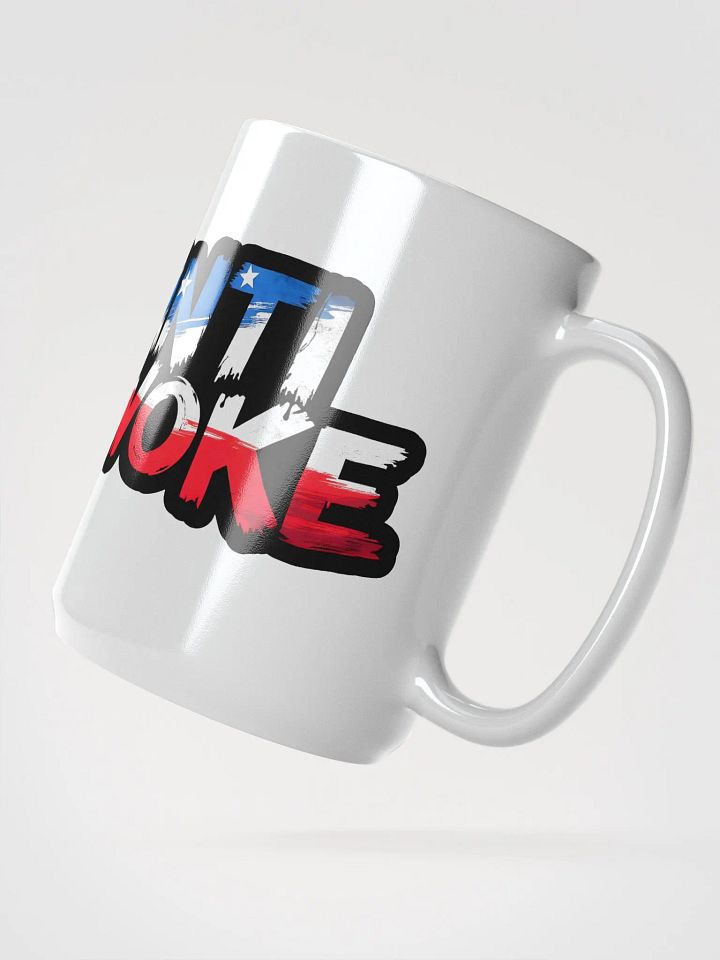 Mug: Anti Woke product image (3)