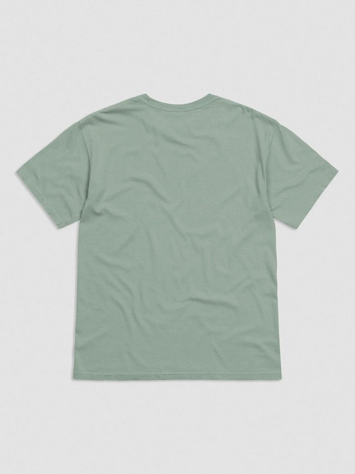 Embroidered T-Shirt product image (24)
