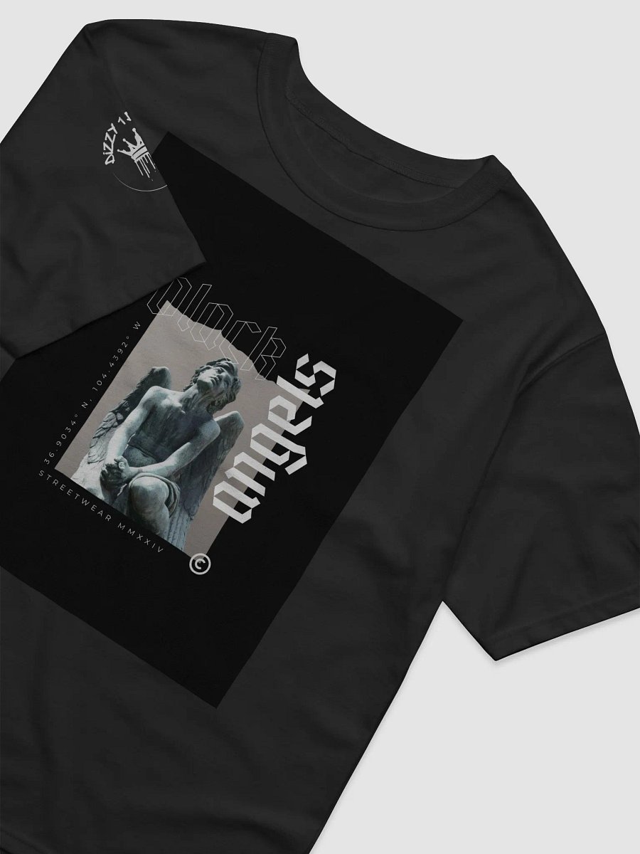 Urban Meltdown Graphic Tee product image (16)