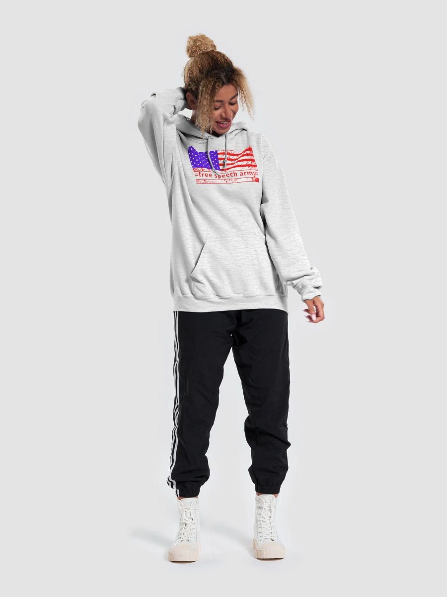 FREE SPEECH ARMY product image (58)