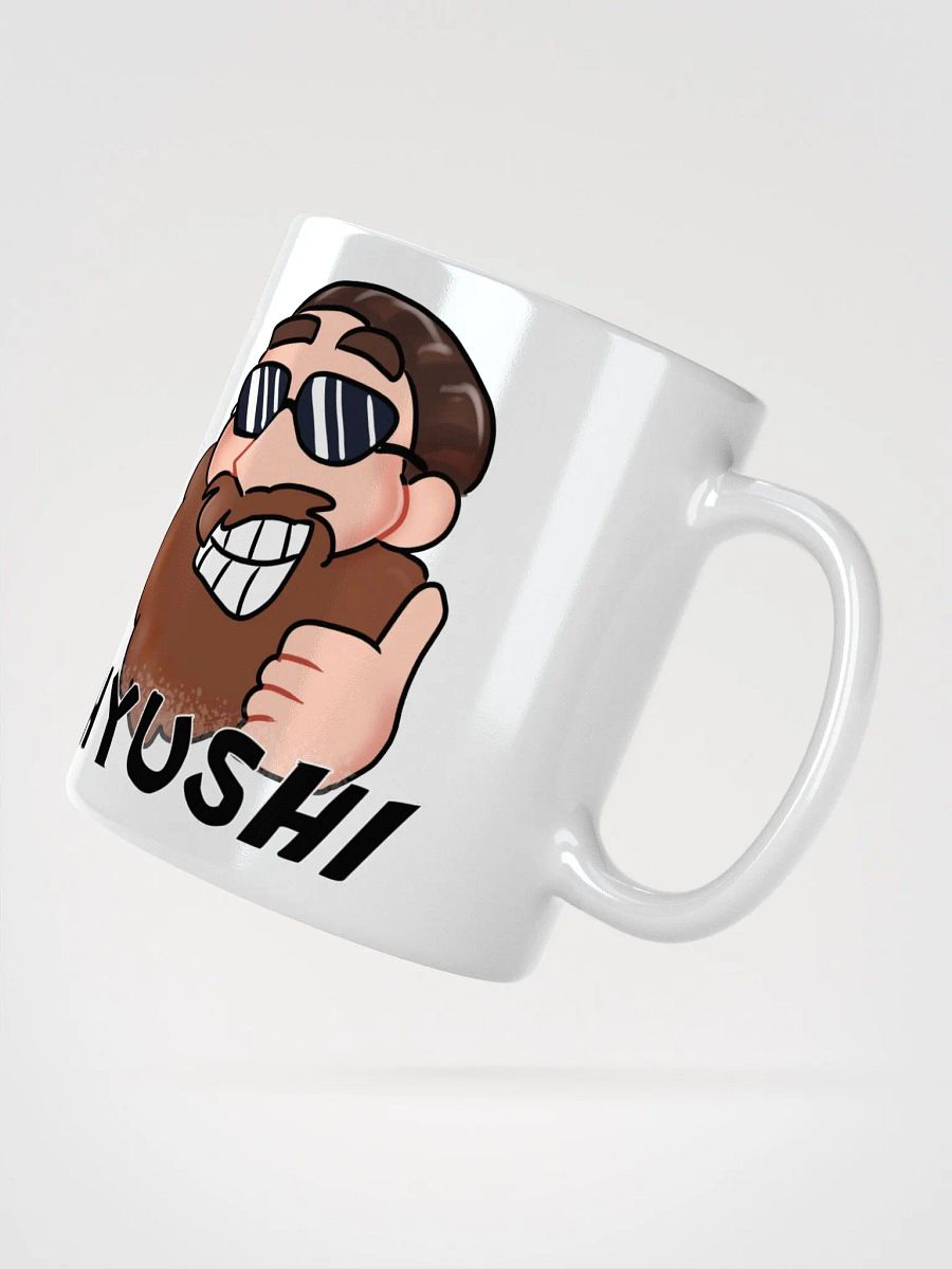 Swag Hyushi - Mug product image (3)
