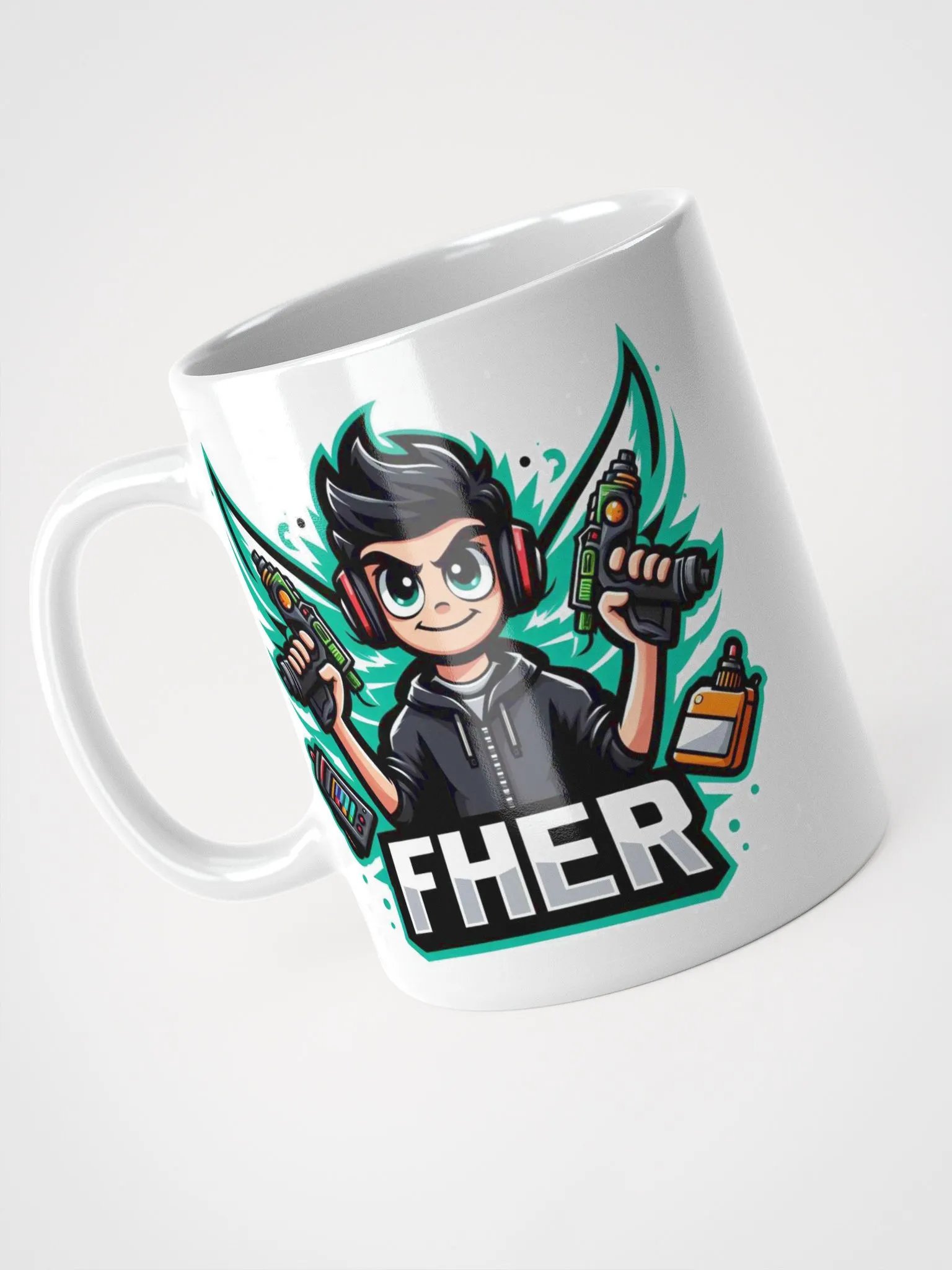 Fher Mug product image (8)