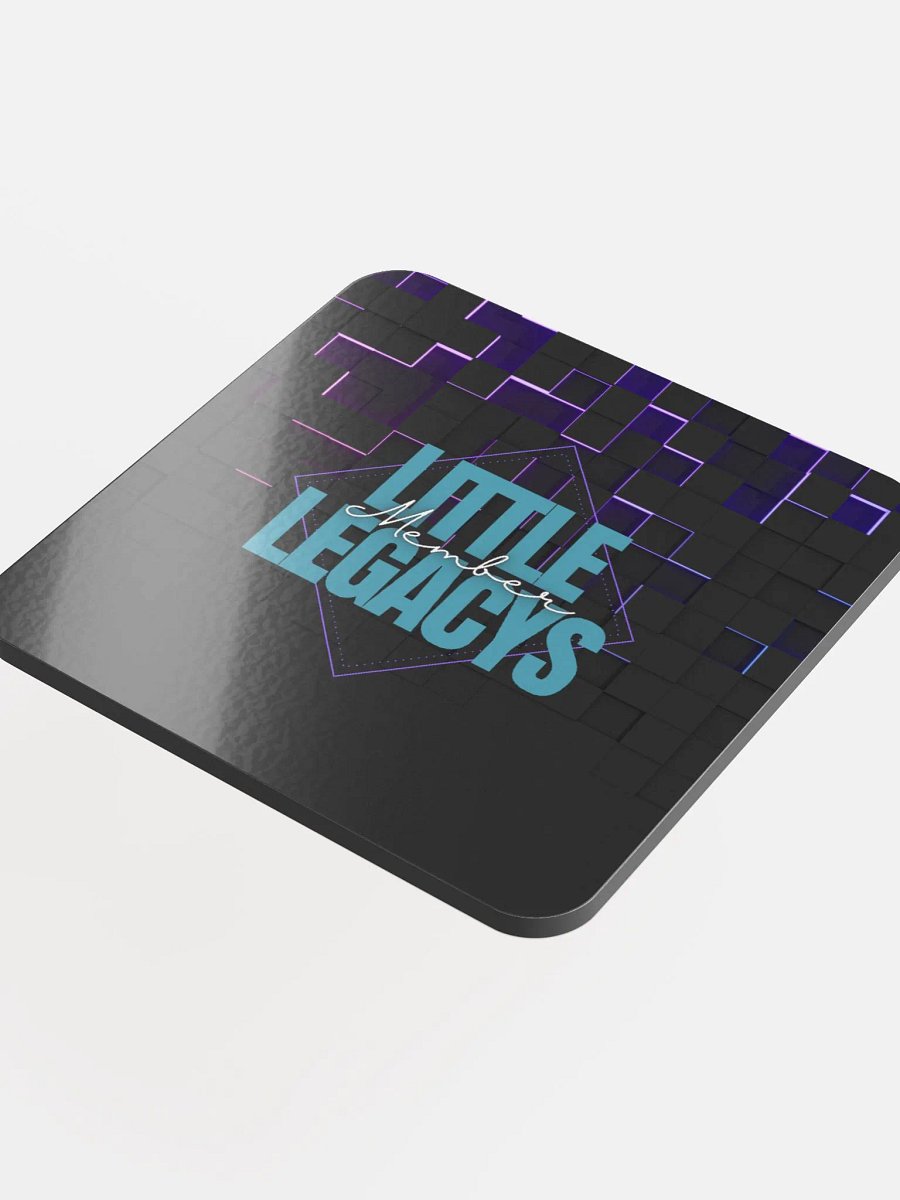 Little Legacys Coaster product image (4)