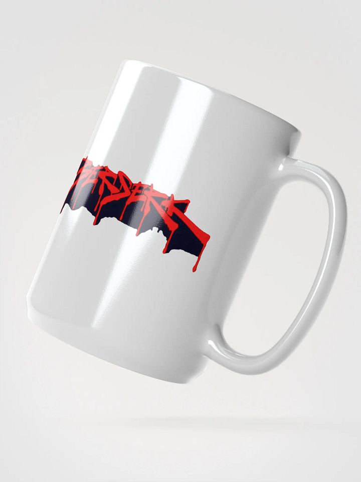 Bloodlust Mug product image (2)