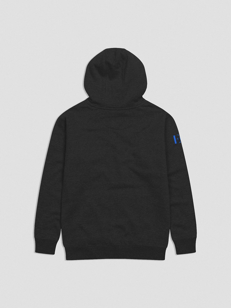 Undefeated Champion Game Hoodie product image (5)