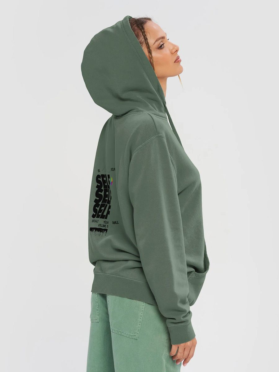 WYS Dream Big Today Hoodie product image (5)