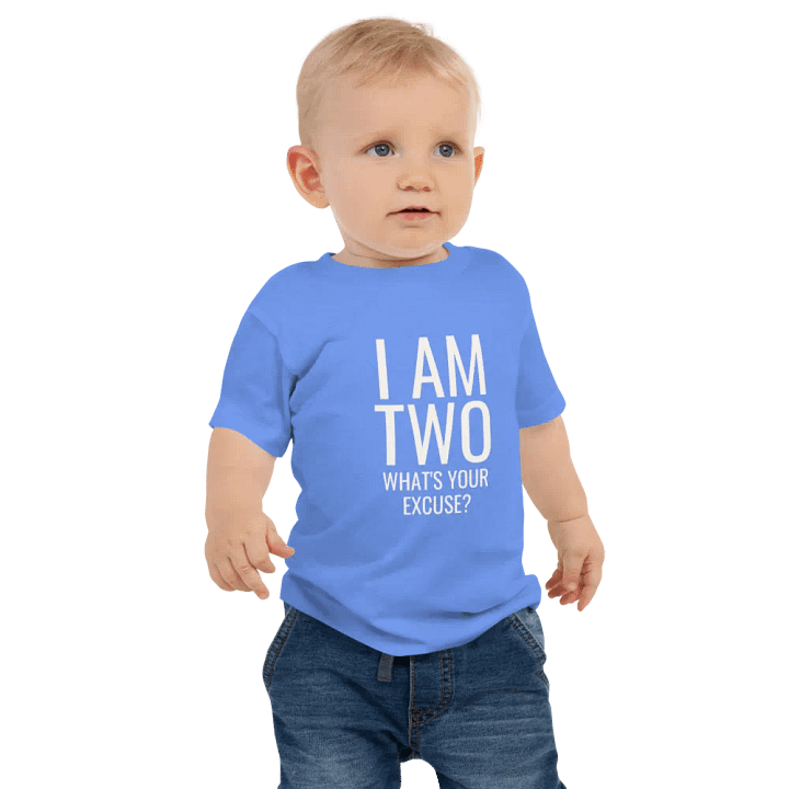 I Am Two product image (1)