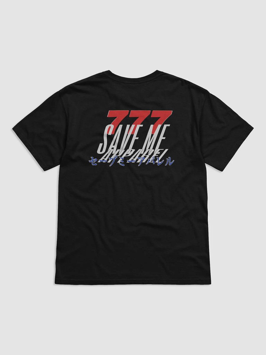 JACKPOT TEE product image (2)