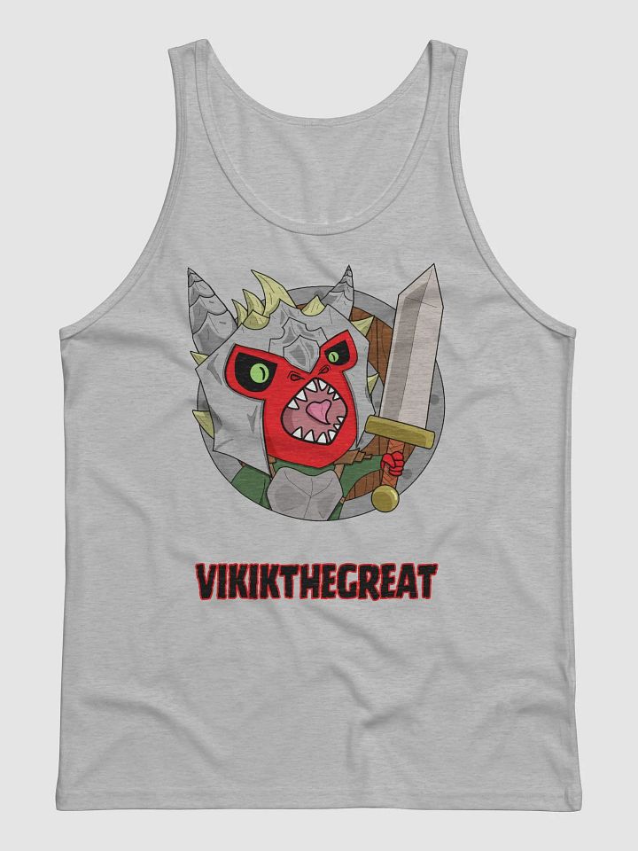 Vikik Tank Top product image (1)