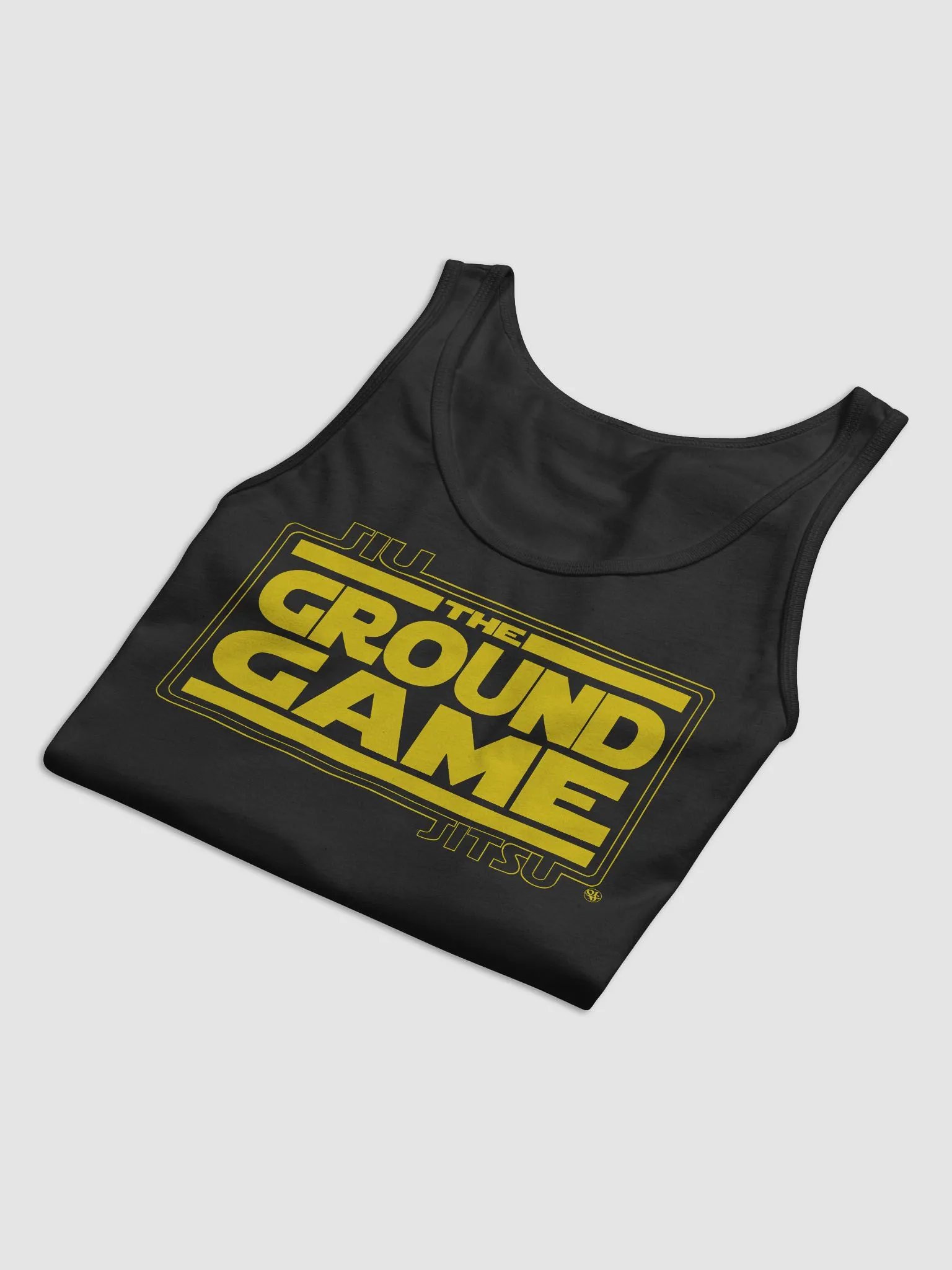 The Ground Game [ Tank ] product image (3)