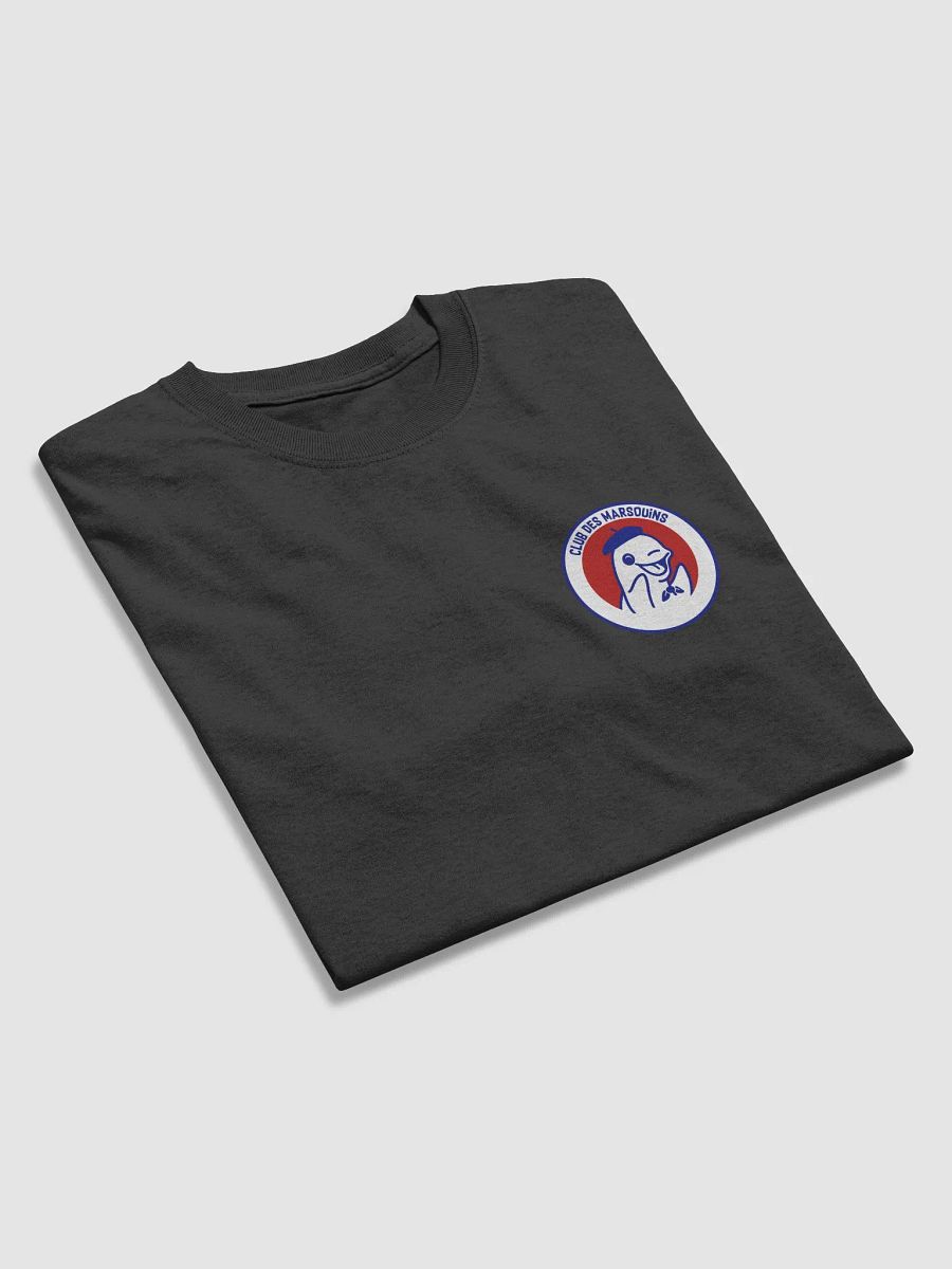 T-shirt ''Club des marsouins'' product image (20)