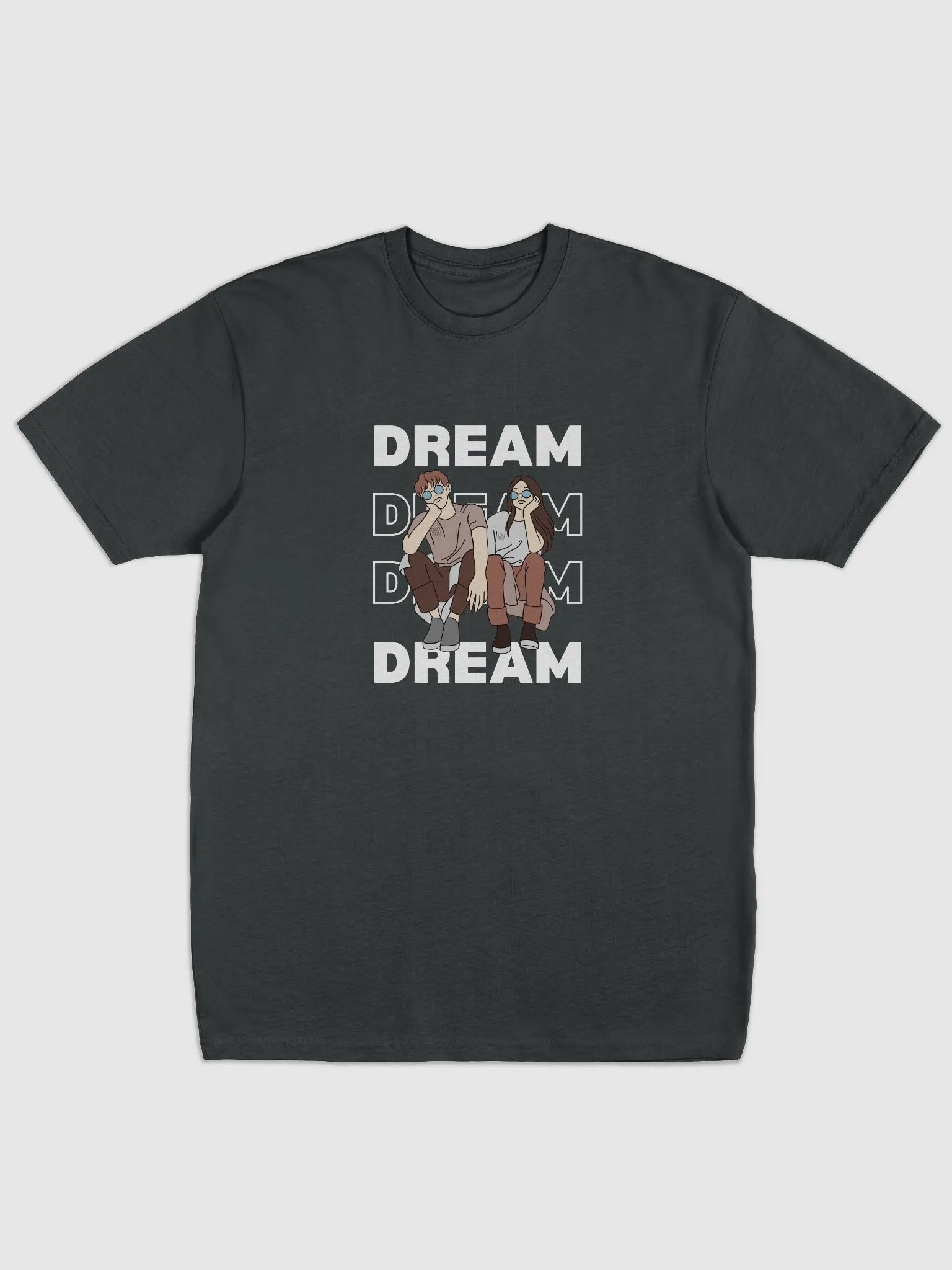 DREAM TEE product image (1)