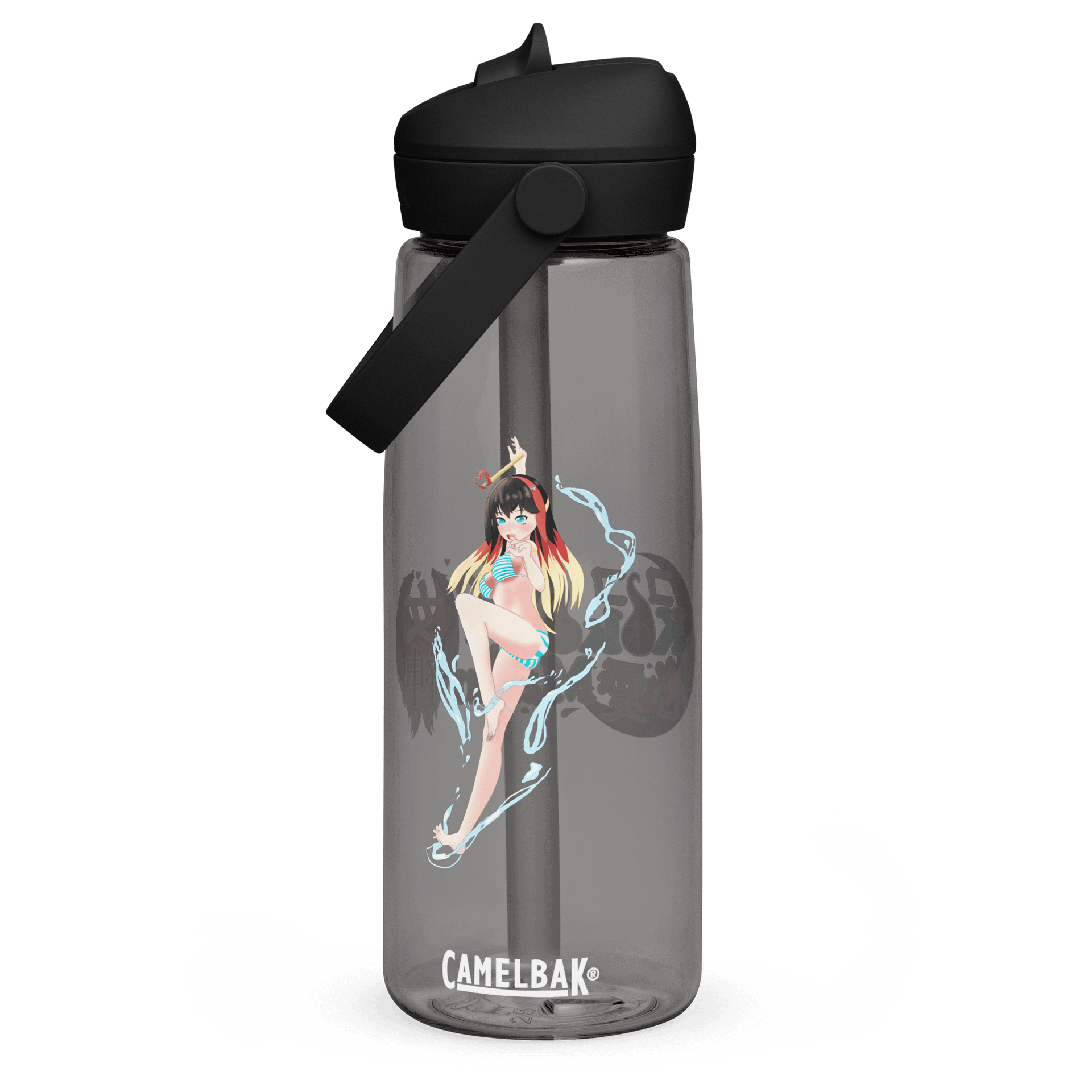 KokoMain Summer Edition Water Bottle v2 product image (3)