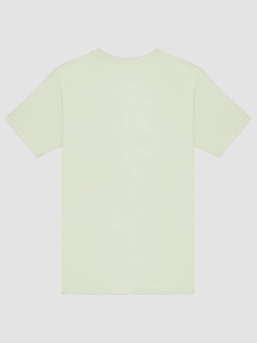 Made In Hungary Floral Art T-Shirt product image (2)