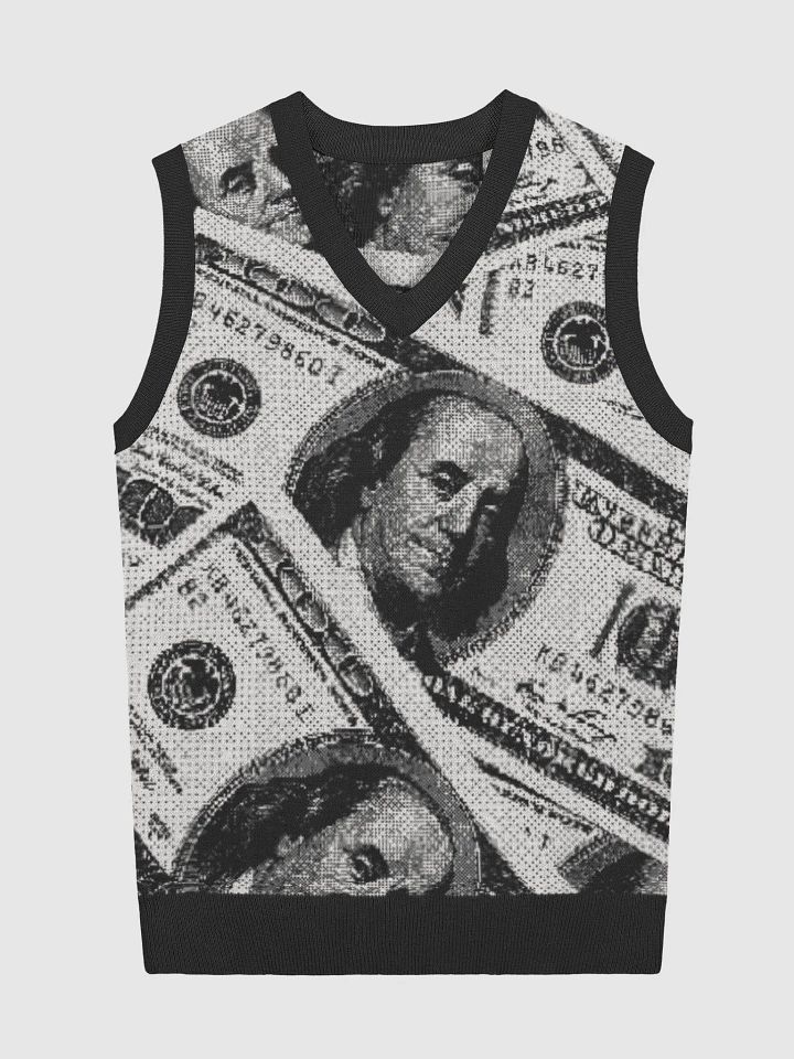 Money Cardigan product image (1)