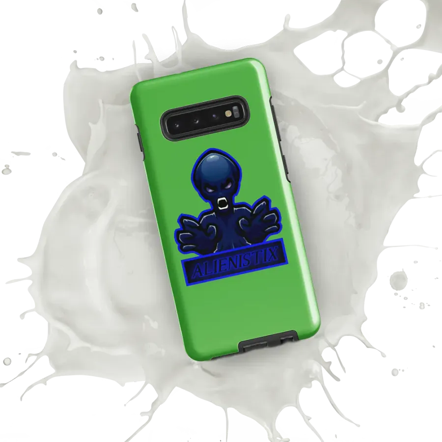 Samsung Alienistix Case product image (54)