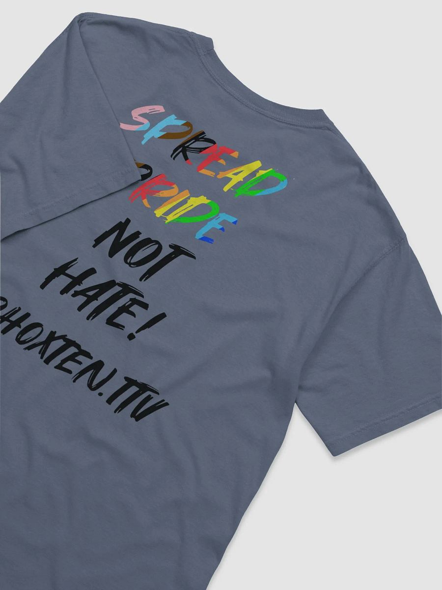 Spread Pride NOT Hate! product image (4)