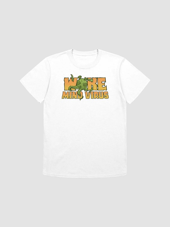 WOKE MIND VIRUS product image (7)