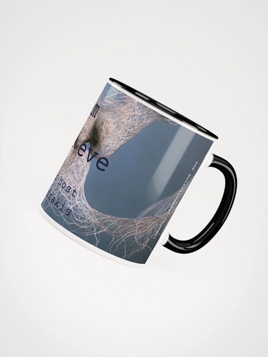 Last Kiss By Adam Martinakis Mug product image (10)