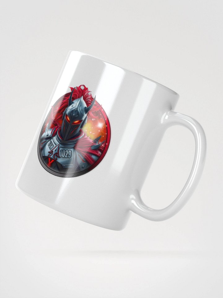 Logo Mug product image (5)