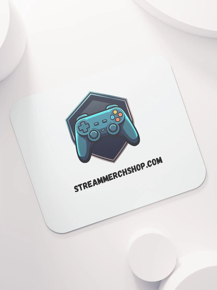 STREAMMERCH Mouse Pad DEMO product image (7)