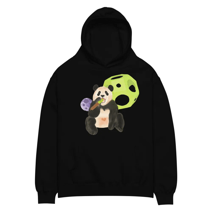fubao Panda product image (2)
