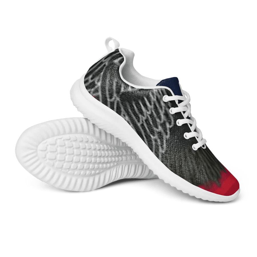 Angelic Martyrs Athletic Shoes product image (10)