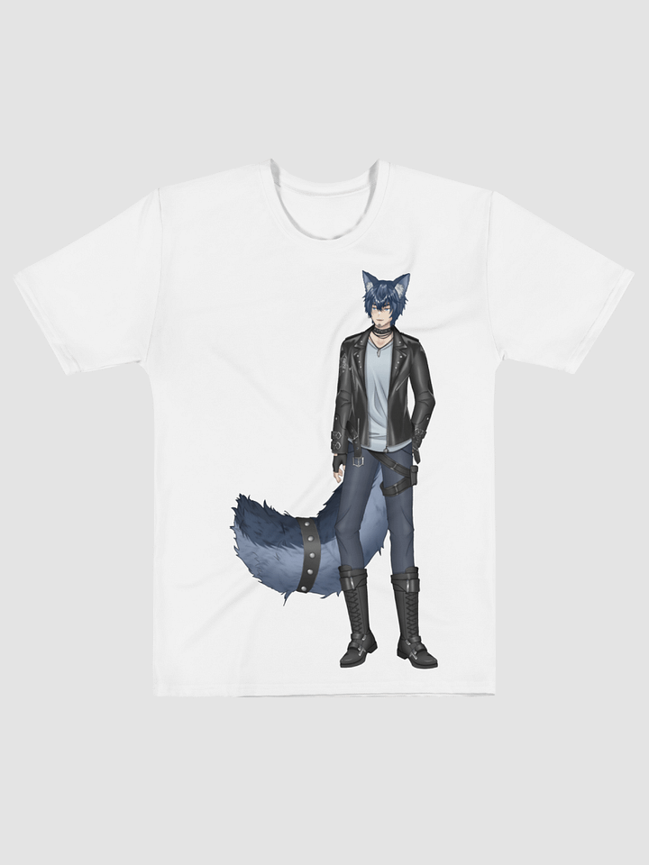 Chill'n Dade T-shirt product image (2)