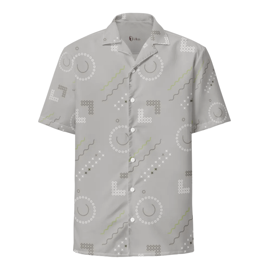 Minimalist Modern Shirt product image (6)