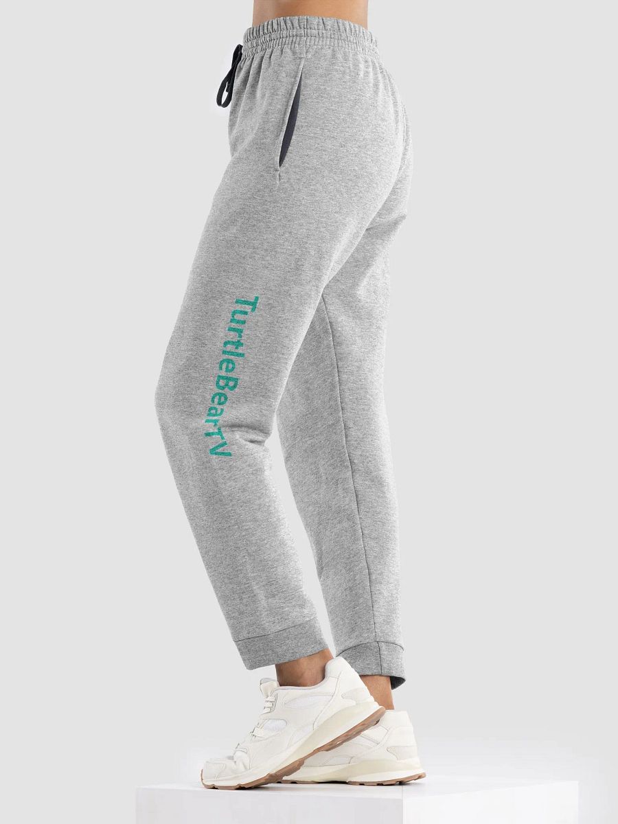 Rocket chick Joggers product image (3)
