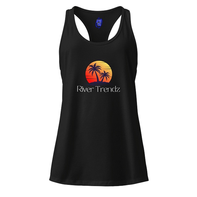 Women's River Trendz Razorback Tanks