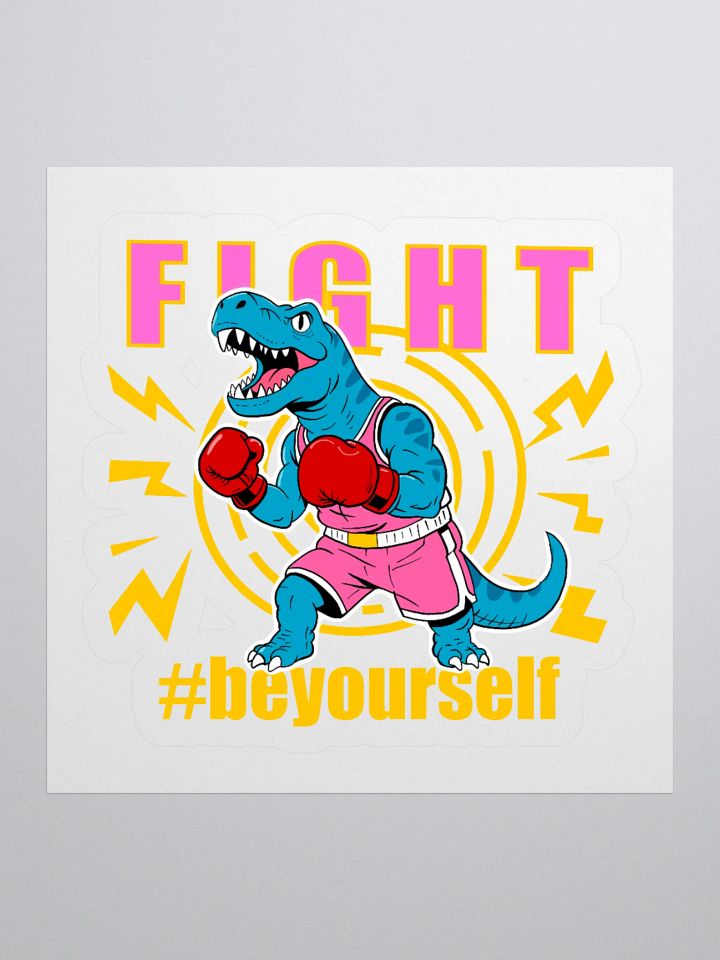 Be Yourself product image (2)