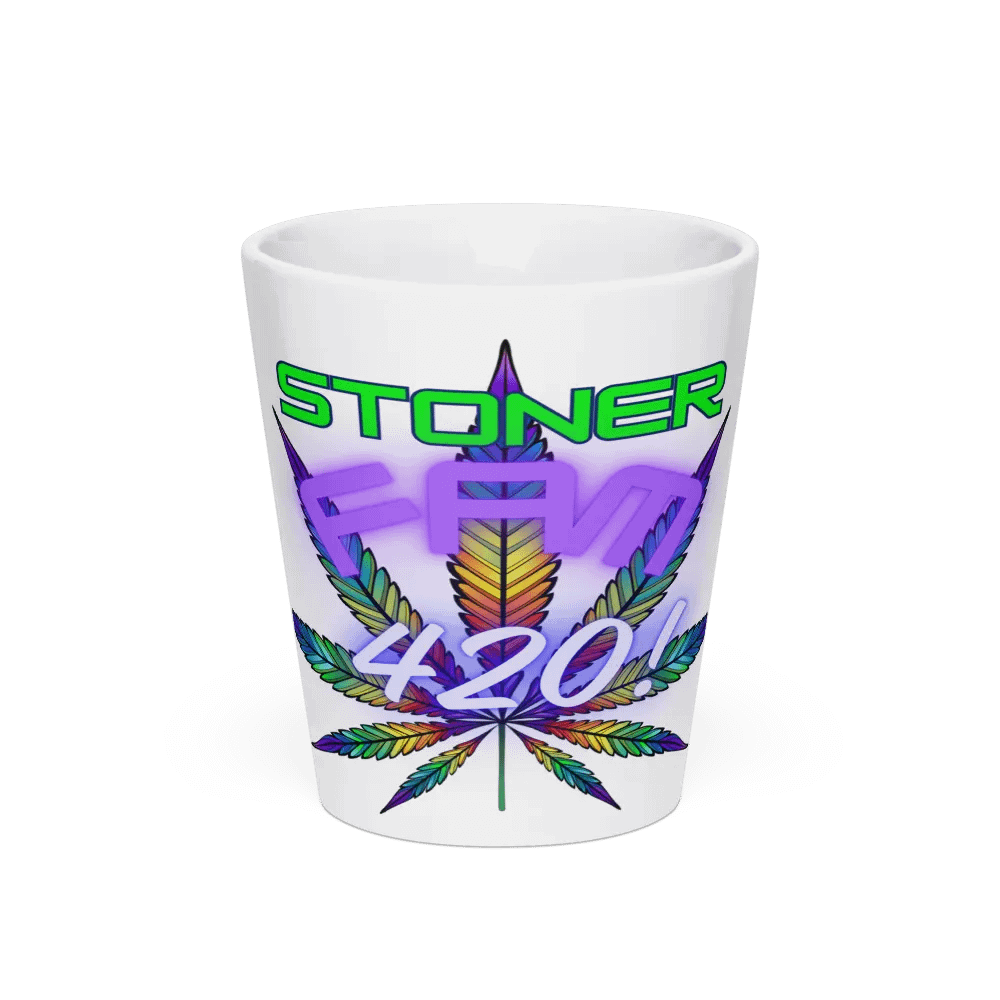 stoner fam latee cup product image (3)