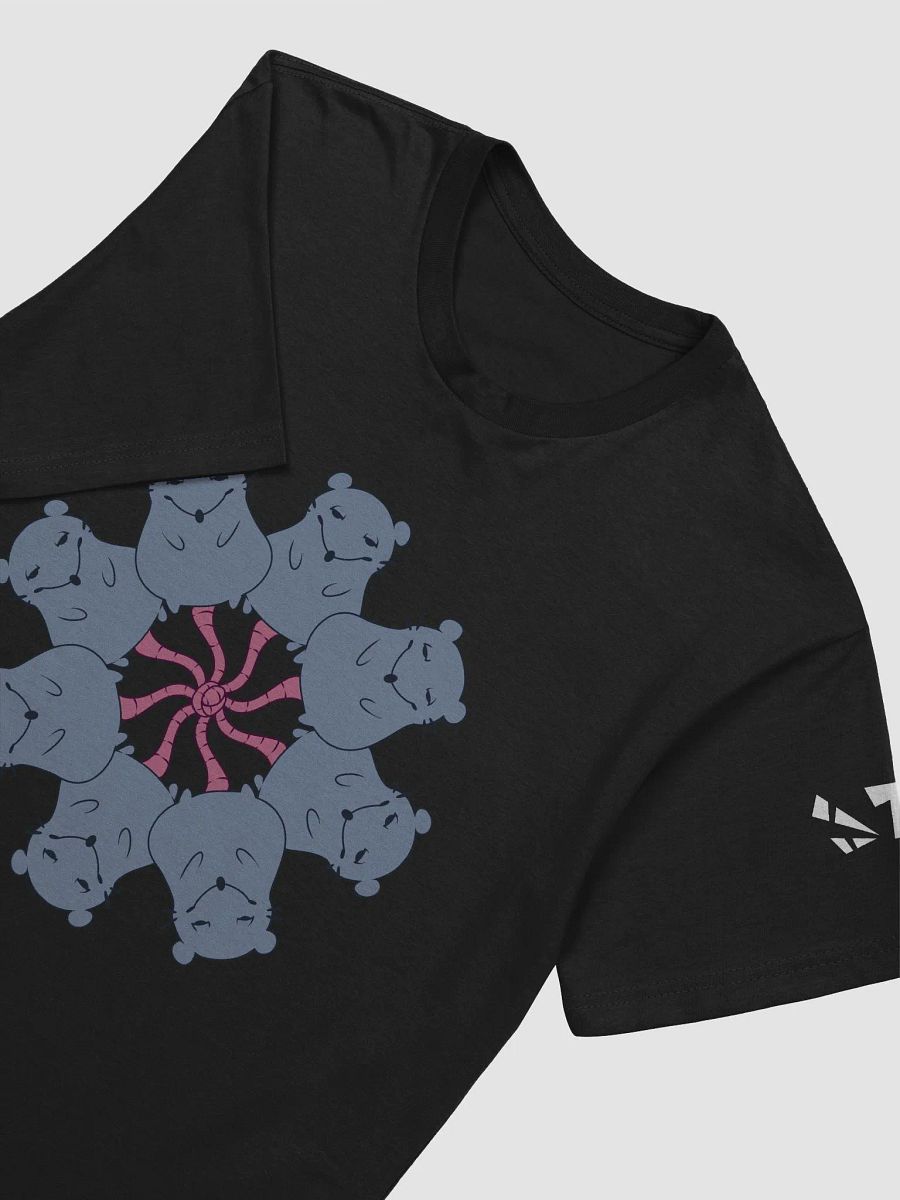 Rat King T-Shirt product image (3)