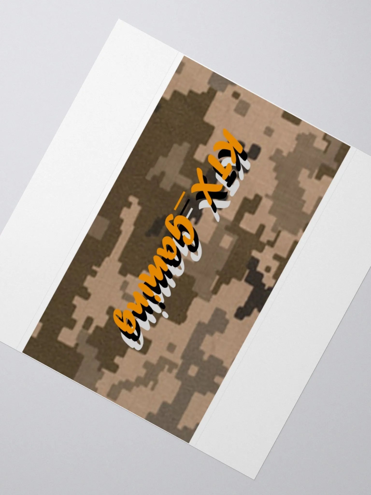 KTX_CAMO sticker product image (4)