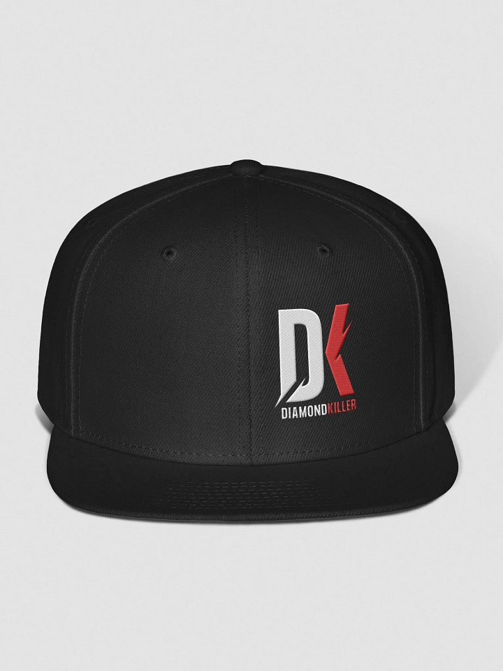 DK kern cap product image (1)