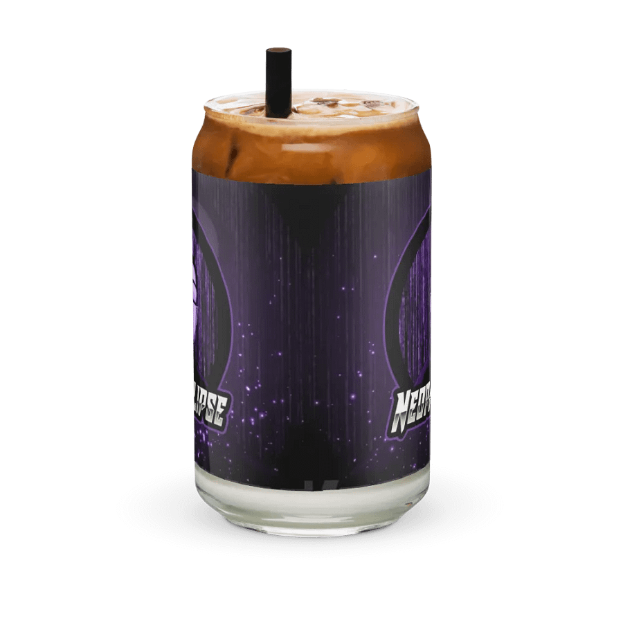 Neopacolipse Logo Cup product image (36)
