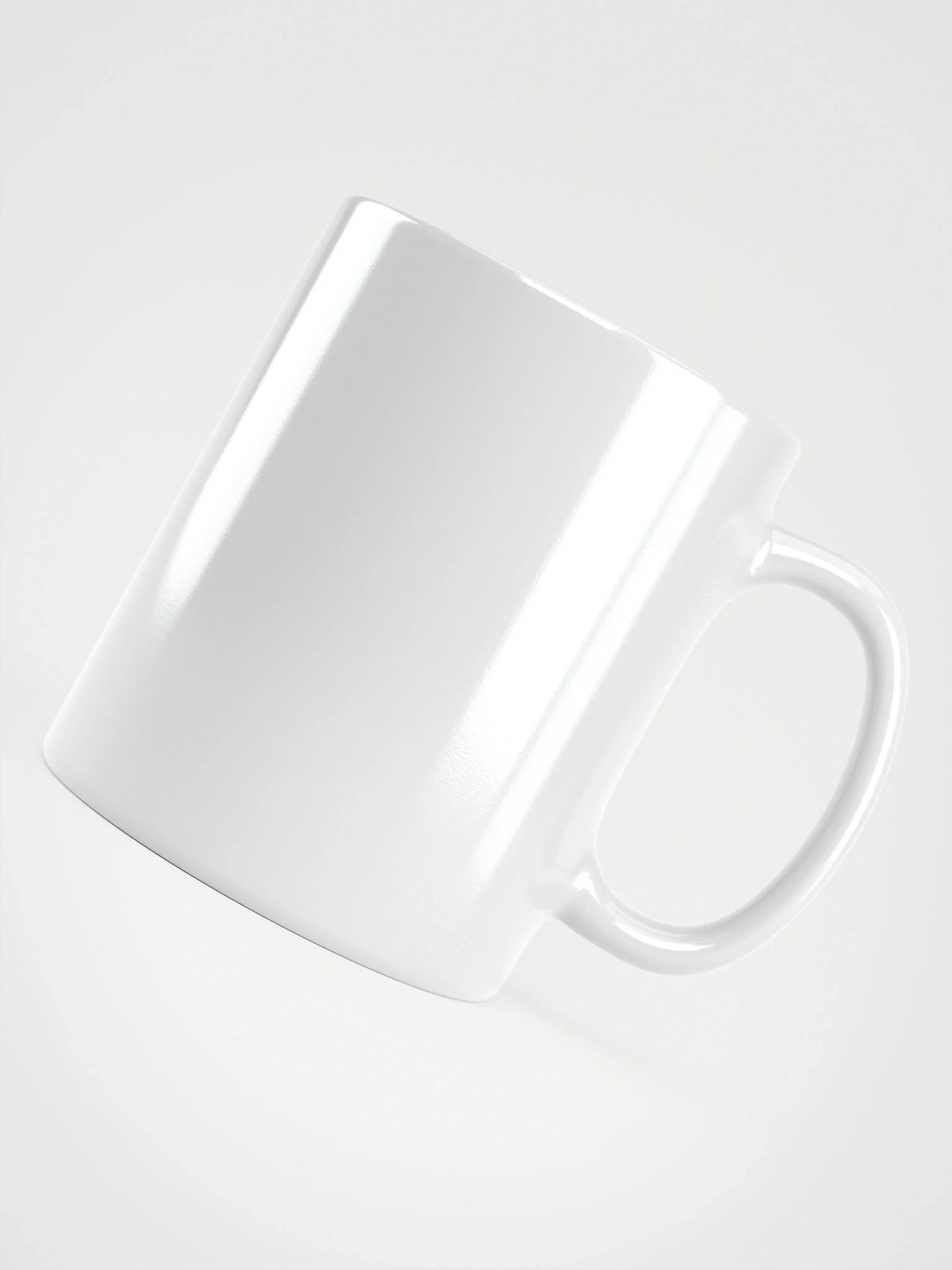 Moonlight Album Cover Mug - Show your Support - Drinkware product image (4)