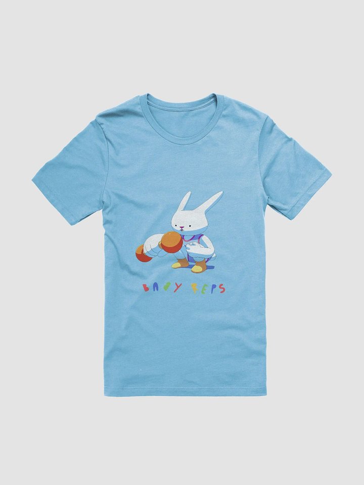 Baby Reps T-Shirt product image (2)