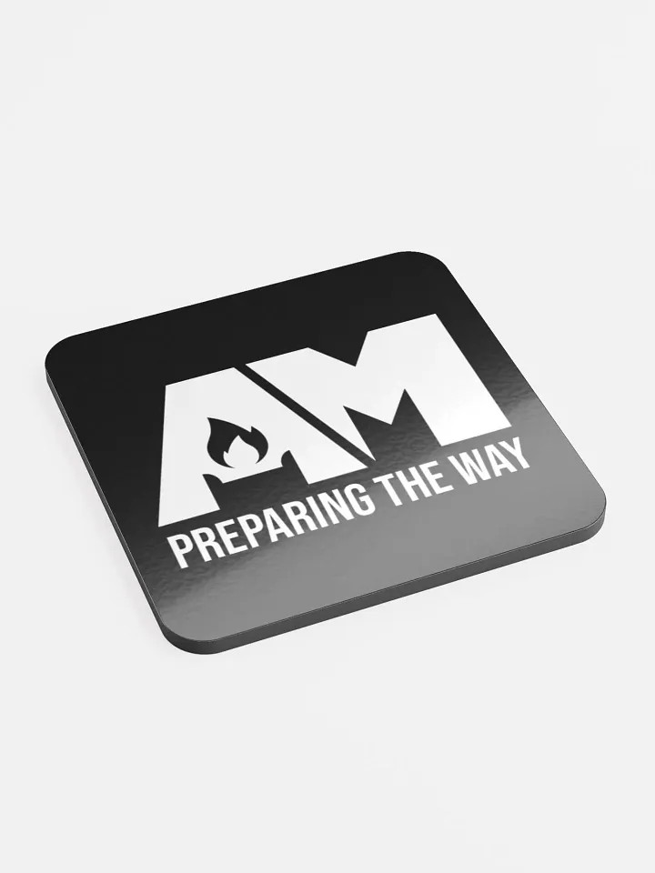 Preparing the Way Coaster product image (2)