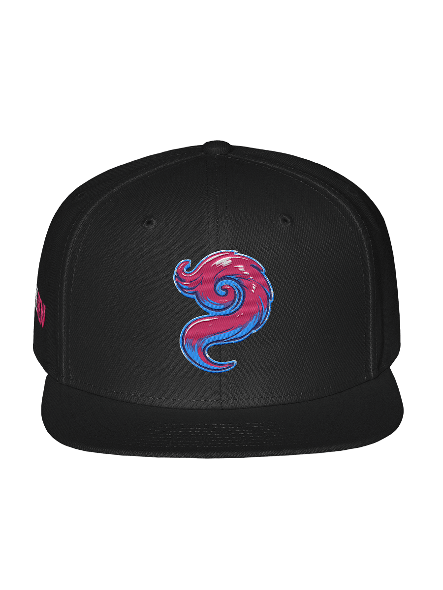 Curl Crew Cap product image (1)