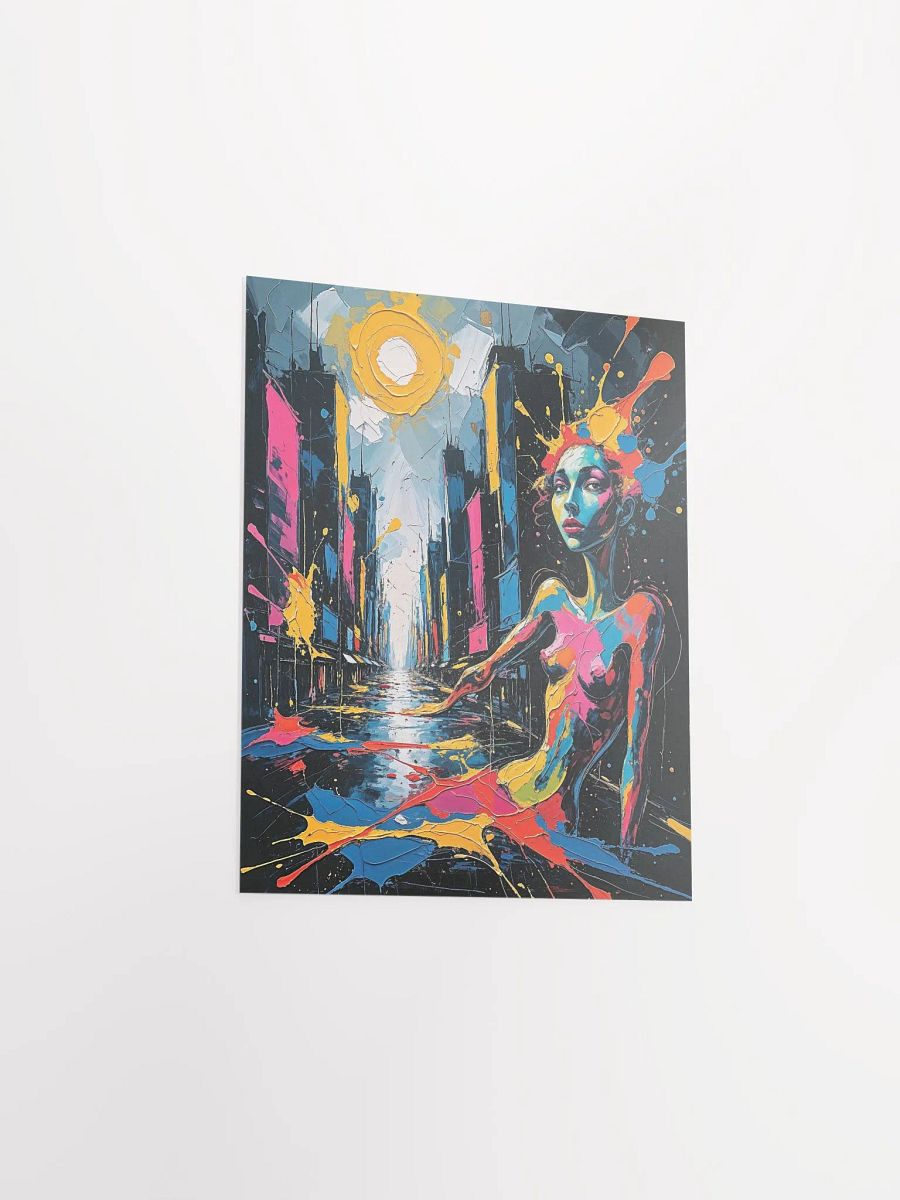 Urban Expressions Poster Print product image (23)