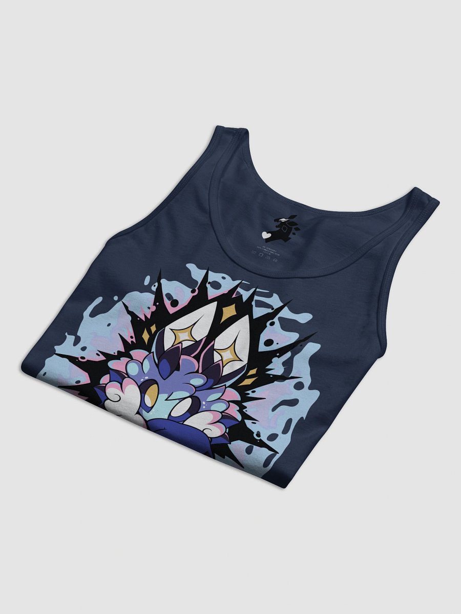 REBIRTH Tank Top product image (32)