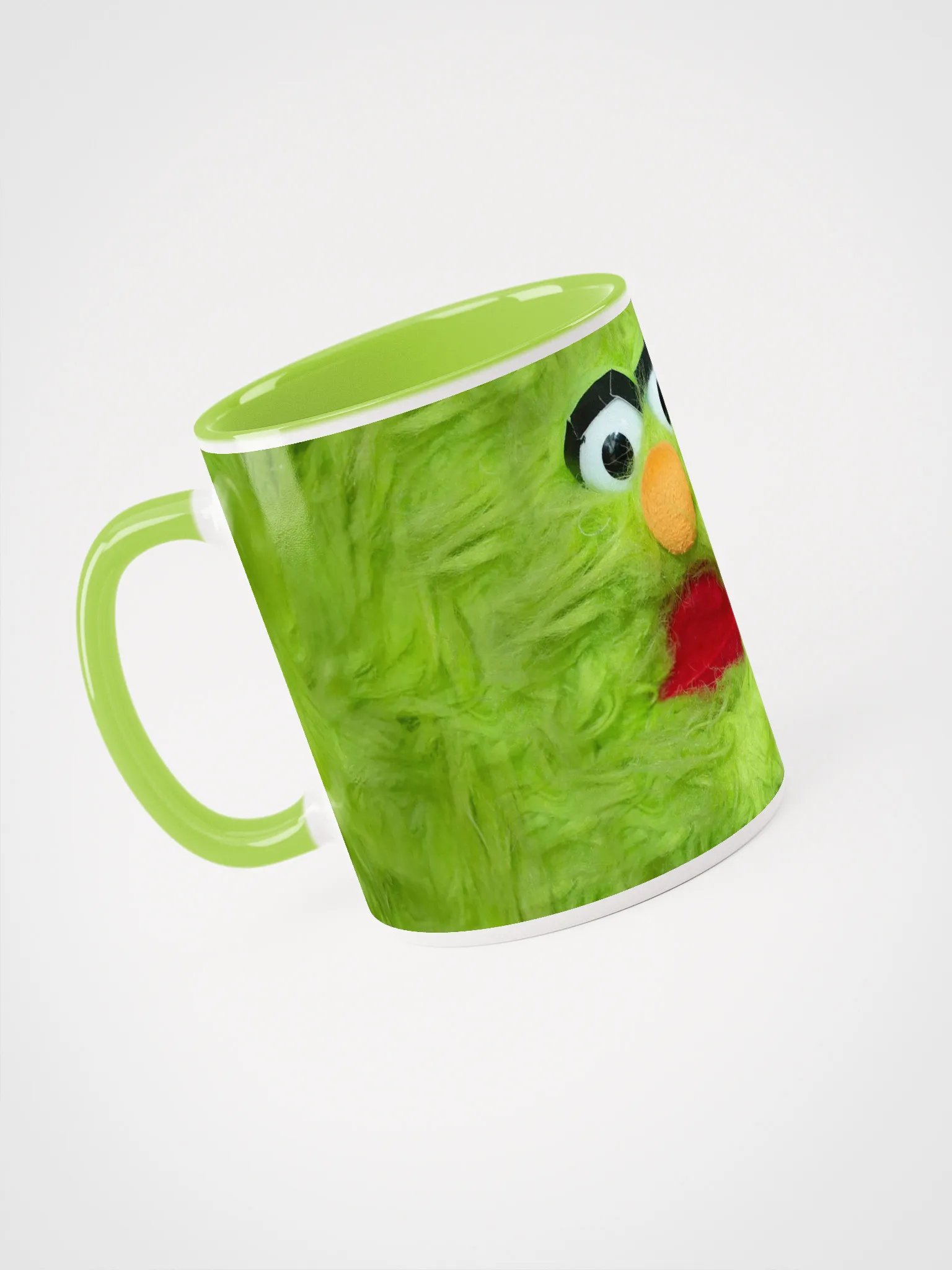 Steve Coffee Mug product image (4)