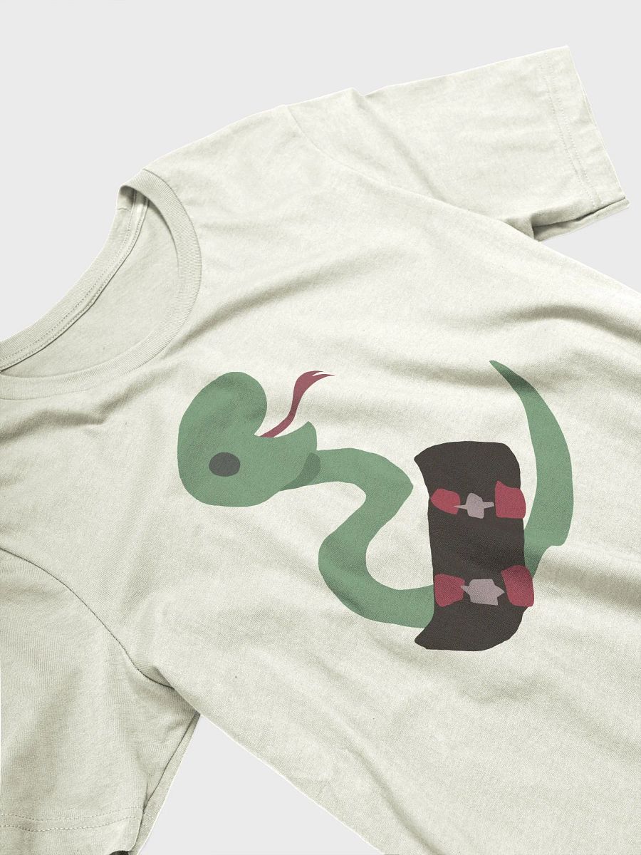 Snake T-Shirt product image (3)