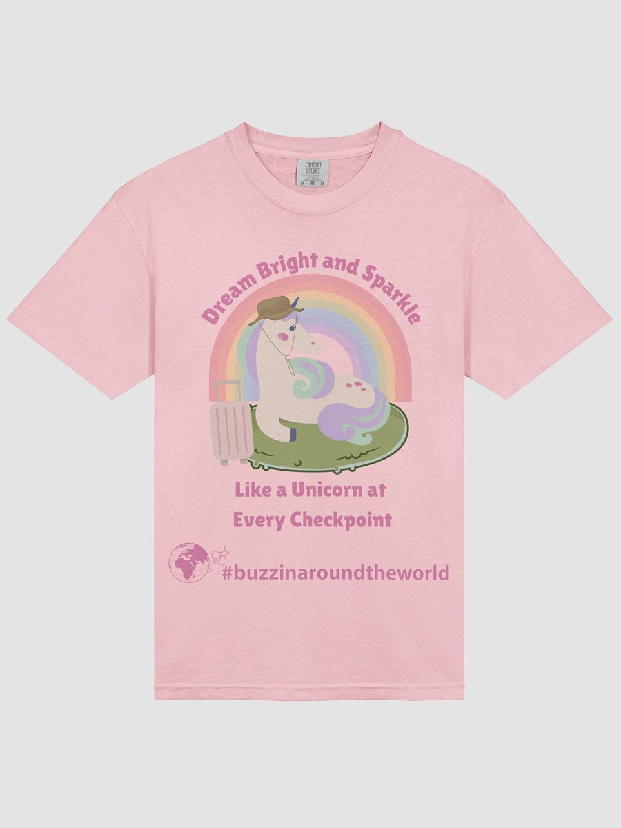 Dream Bright and Sparkle Like a Unicorn product image (9)