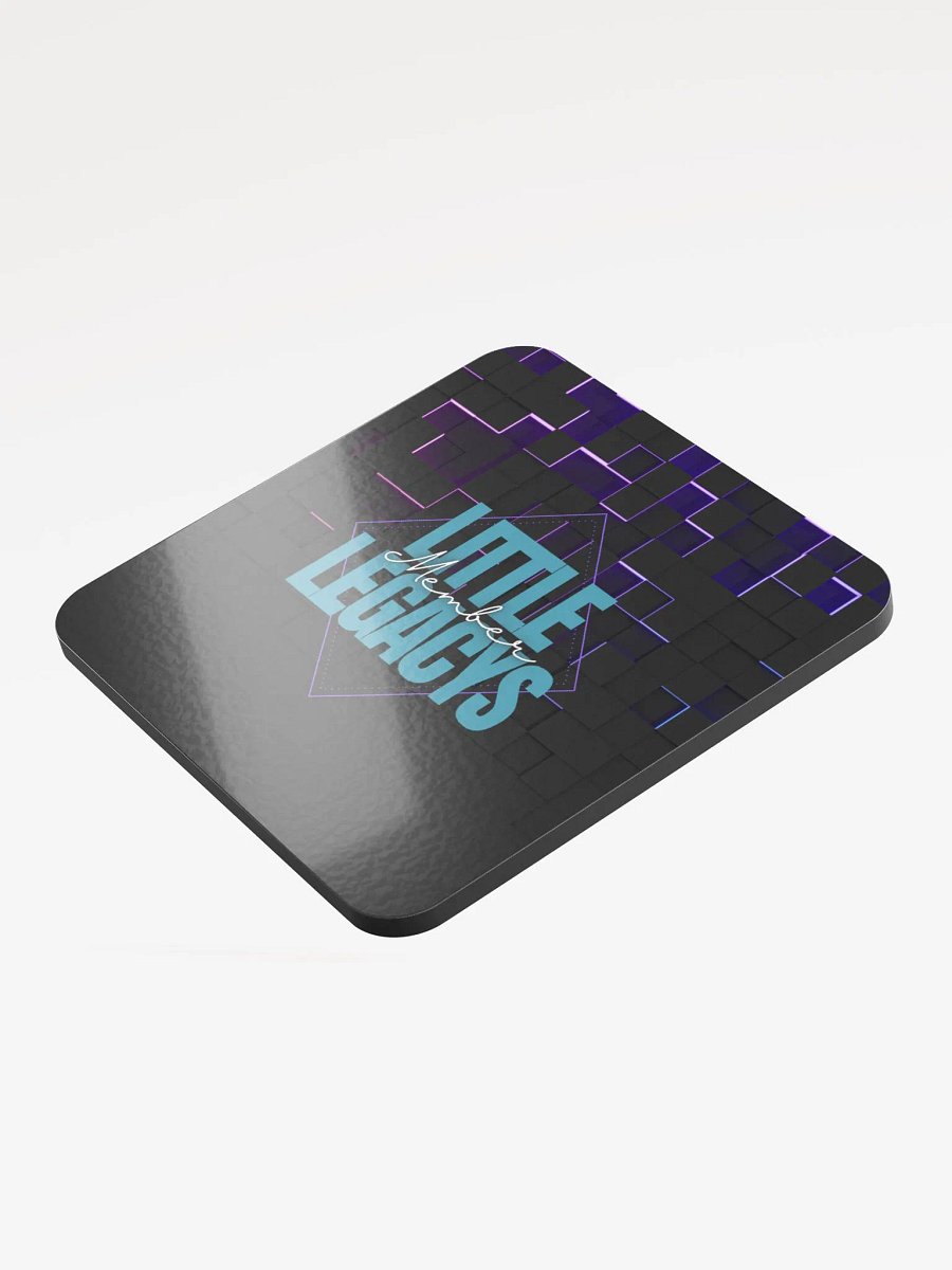 Little Legacys Coaster product image (3)